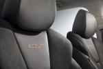 Skoda Octavia Scout 2020 года (WW)
